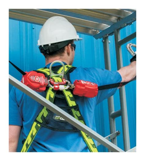 miller fall protection rfid|honeywell fall protection system.